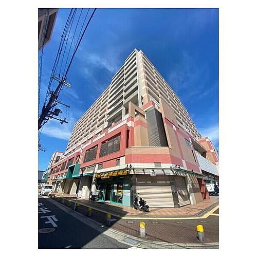 大阪府高石市綾園１丁目 12階建 築22年11ヶ月