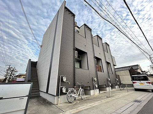 大阪府堺市美原区北余部 築11年4ヶ月 2階建