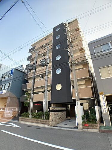 セレニテ西宮本町