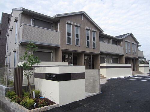 大阪府岸和田市額原町 2階建 築6年1ヶ月