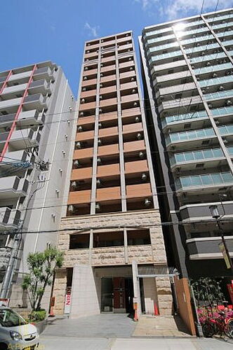 大阪府大阪市中央区南久宝寺町１丁目 15階建 築19年