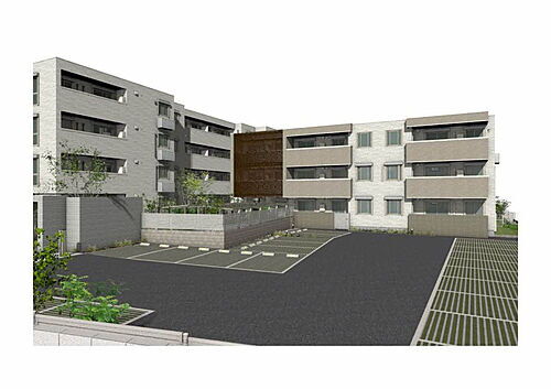 大阪府大阪市阿倍野区天王寺町北２丁目 賃貸マンション