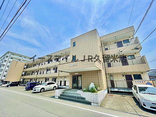 福岡県久留米市東櫛原町 3階建 築35年9ヶ月