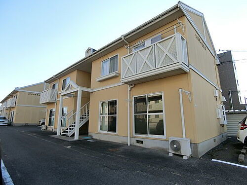 リバティ松本　Ｂ棟