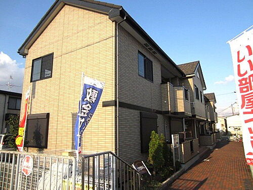 大阪府岸和田市田治米町 築20年 2階建