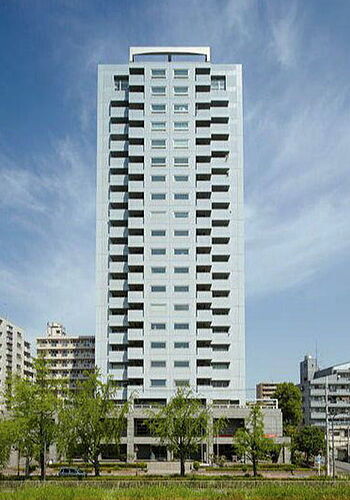 ザ・グランドビュー・オオサカ