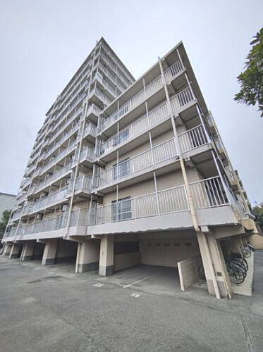 大阪府大阪市西成区南津守４丁目 賃貸マンション