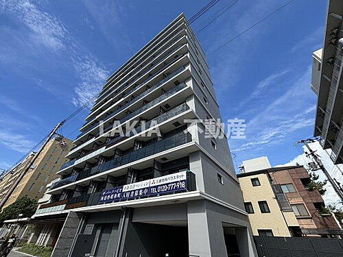 大阪府大阪市阿倍野区昭和町３丁目 賃貸マンション