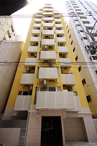 大阪府大阪市北区菅原町 築13年9ヶ月 13階建