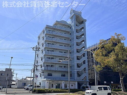 和歌山県和歌山市太田２丁目 賃貸マンション