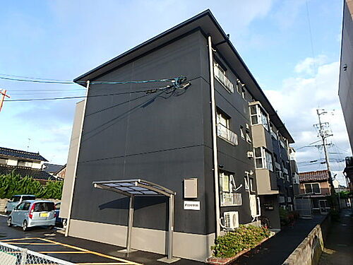 マルタカマンション