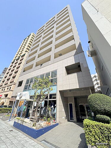 大阪府大阪市西区南堀江１丁目 12階建