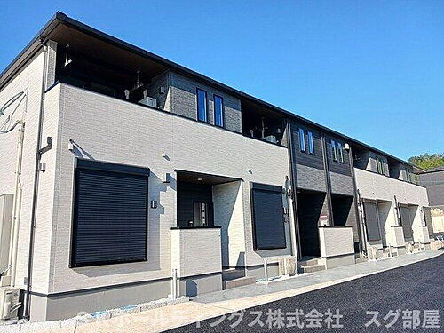 ハーモニー福知山　Ａ棟