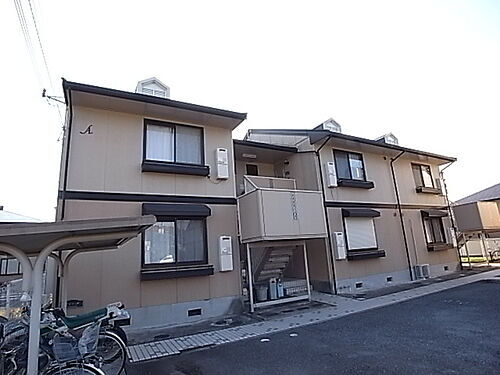 兵庫県相生市汐見台 2階建 築32年7ヶ月