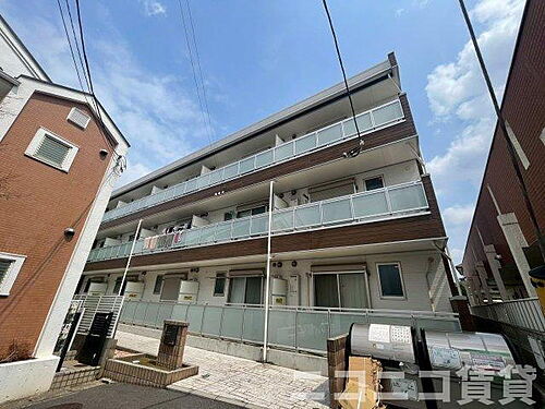 千葉県松戸市二ツ木 賃貸アパート