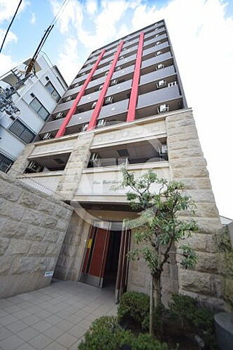 大阪府大阪市浪速区大国３丁目 賃貸マンション