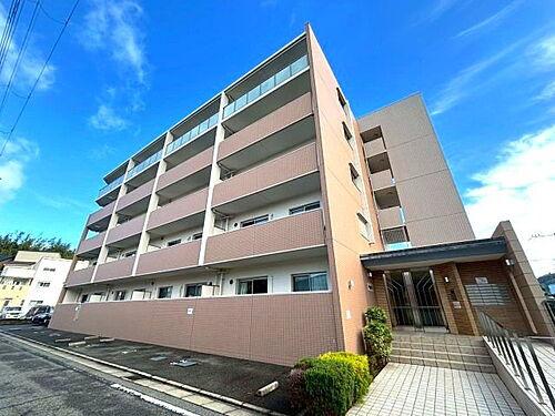 大阪府河内長野市錦町 賃貸マンション