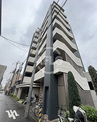 大阪府大阪市西成区玉出中２丁目 賃貸マンション