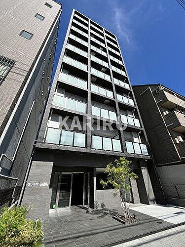 大阪府大阪市生野区林寺２丁目 賃貸マンション