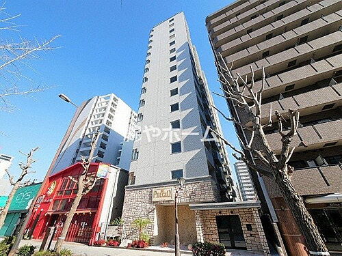 大阪府大阪市浪速区稲荷１丁目 15階建 築3年