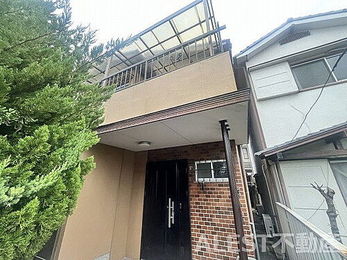 大阪府堺市西区堀上緑町２丁 2階建
