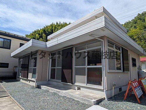 静岡県藤枝市藤岡４丁目 賃貸一戸建て