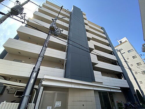 大阪府大阪市西成区玉出中２丁目 賃貸マンション