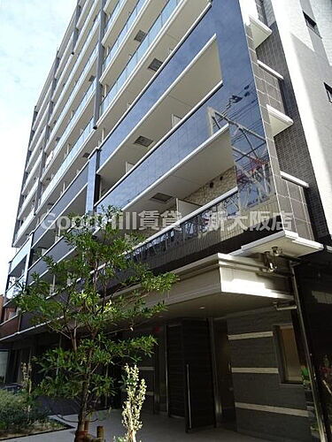 エスリード大阪グランゲート