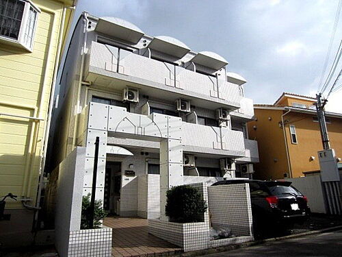 大阪府岸和田市別所町３丁目 賃貸マンション