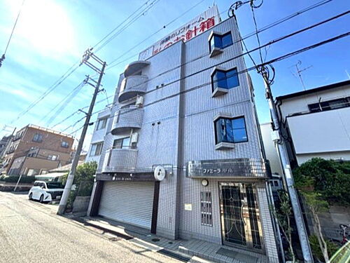 ファミーラ甲南