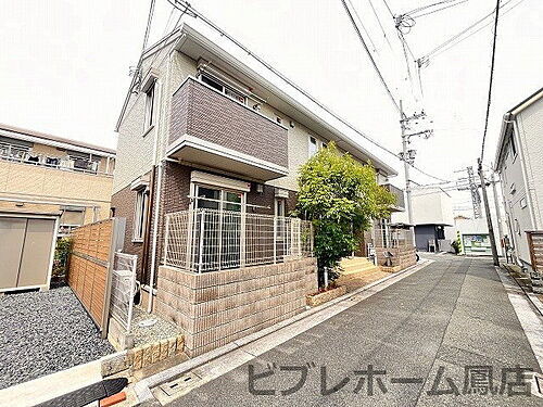 大阪府堺市西区浜寺公園町３丁 2階建 築11年8ヶ月