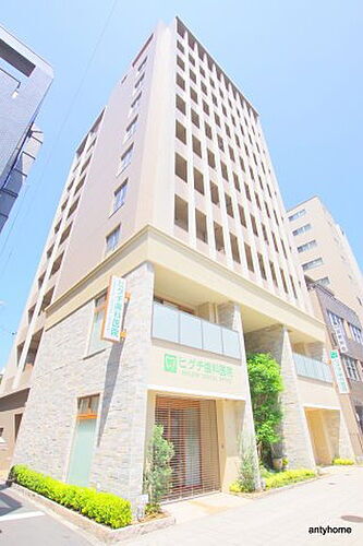 大阪府大阪市北区浪花町 10階建 築13年9ヶ月