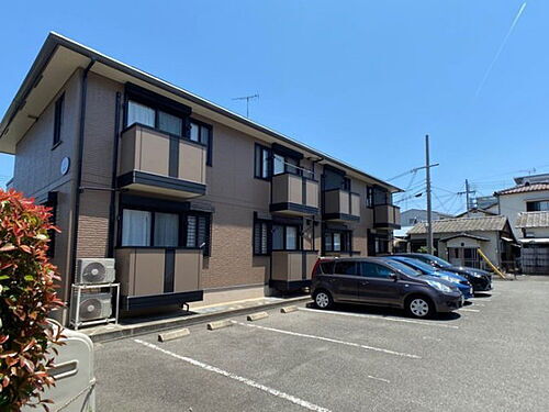 エスポワール金龍寺