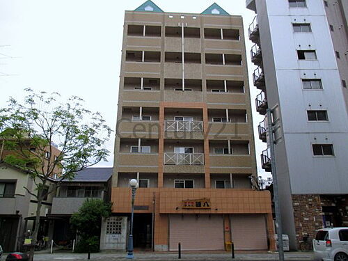 兵庫県川西市小戸１丁目 賃貸マンション