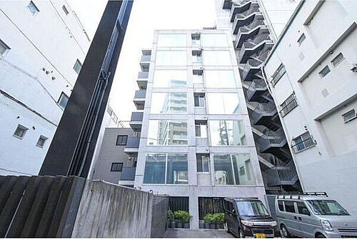 兵庫県神戸市中央区琴ノ緒町４丁目 賃貸マンション