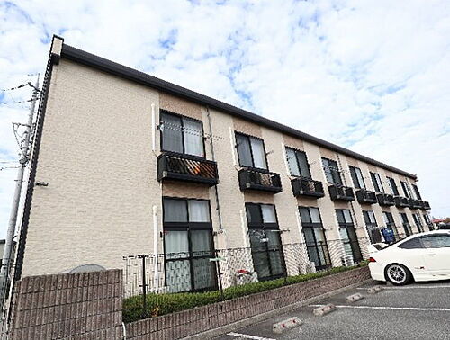 奈良県奈良市恋の窪東町 築19年2ヶ月 2階建