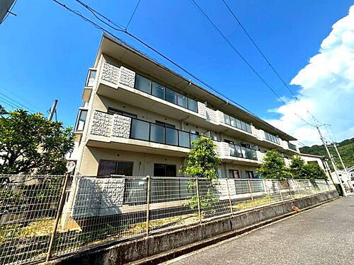 大阪府河内長野市向野町 賃貸マンション