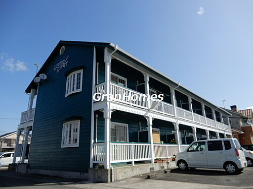 グリーンゲイブルズ