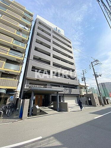 グランドールハタダビルディングＩ