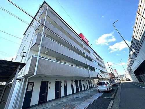 大阪府河内長野市原町５丁目 賃貸マンション