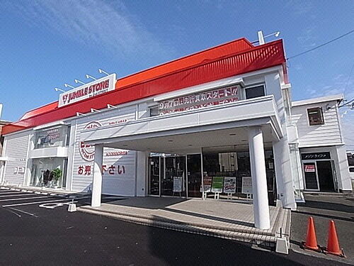 奈良県大和高田市東中１丁目 築27年11ヶ月 2階建