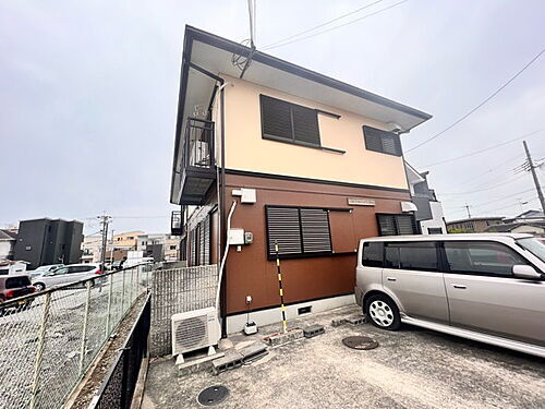 大阪府高石市加茂２丁目 築29年1ヶ月 2階建