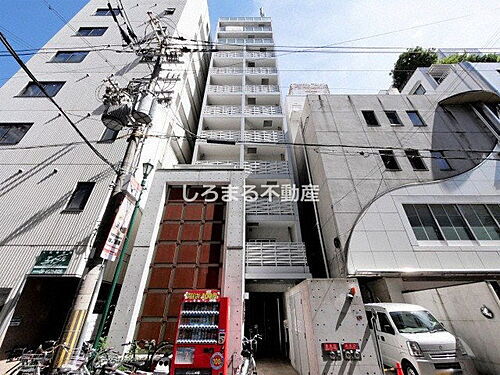 大阪府大阪市西区南堀江３丁目 賃貸マンション