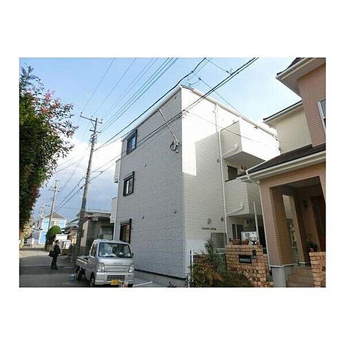 千葉県柏市桜台 賃貸アパート