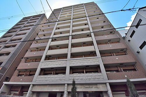 大阪府大阪市北区天満２丁目 賃貸マンション