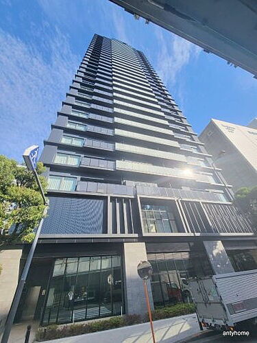 大阪府大阪市北区天満１丁目 30階建 築3年6ヶ月