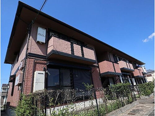 奈良県奈良市法華寺町 2階建 築25年9ヶ月