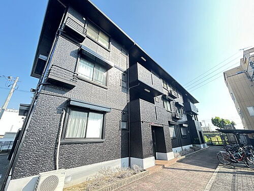 兵庫県三木市大村 賃貸アパート