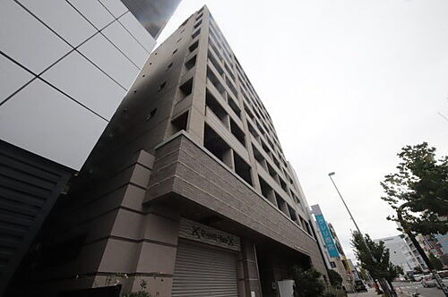 兵庫県西宮市産所町 賃貸マンション