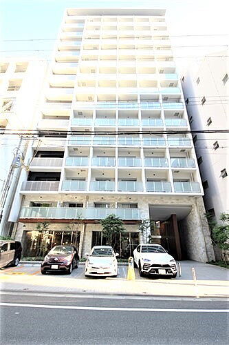 アーバネックス北浜